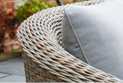 Powder Coated Aluminium Frames